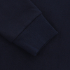 25/26 Bristol Bears Navy Travel Sweater - Youth