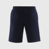 25/26 Bristol Bears Navy Travel Shorts - Adult 