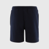 25/26 Bristol Bears Navy Travel Shorts - Youth