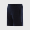 25/26 Bristol Bears Navy Travel Shorts - Youth