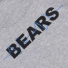 25/26 Bristol Bears Grey Travel Sweater - Youth