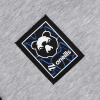 25/26 Bristol Bears Grey Travel Sweater - Youth