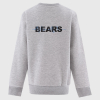 25/26 Bristol Bears Grey Travel Sweater - Youth