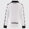  25/26 Bristol City LS Away Shirt - Youth