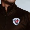25/26 Bristol City Away Half Zip - Adult