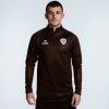 25/26 Bristol City Away Half Zip - Adult
