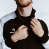 25/26 Bristol City Away Retro Jacket - Adult