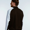 25/26 Bristol City Away Retro Jacket - Adult