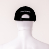 Bristol Bears Navy Snapback Cap - Adult