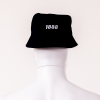 Bristol Bears Navy Bucket Hat - Youth