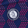 25/26 BCWFC Home Goalkeeper Shirt - Youth