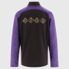 25/26 BCWFC Away Half Zip - Youth Purple