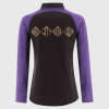 25/26 BCWFC Away Half Zip - Women