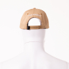 Bristol City Beige Baseball Cap - Adult
