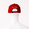 Bristol City Red Snapback Cap - Youth