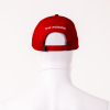  Bristol City Red Baseball Cap - Adult