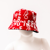 Bristol City Reversible Bucket Hat - Youth