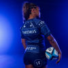 25/26 Bristol Bears Women Home Shirt - Adult 