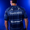 25/26 Bristol Bears Home Shirt - Women