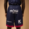 25/26 Bristol Flyers Home Shorts - Youth 