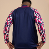 25/26 Bristol Flyers Training Half Zip - Adult 