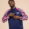 25/26 Bristol Flyers Training Half Zip - Adult 