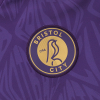 25/26 BCWFC Away Shirt - Youth