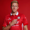 25/26 Bristol City Home Shirt - Adult