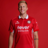 25/26 Bristol City Home Shirt - Adult