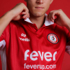 25/26 Bristol City Home Shirt - Adult