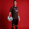 2526 Bristol City Home Goalkeeper Shirt - Adult