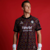 2526 Bristol City Home Goalkeeper Shirt - Adult