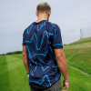 25/26 Bristol Bears Training Tee - Adult