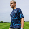 25/26 Bristol Bears Training Tee - Adult