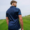 25/26 Bristol Bears Poly Polo - Adult