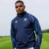 25/26 Bristol Bears Training Half Zip - Adult