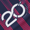 25/26 Bristol Flyers Home Jersey - Women