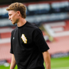 25/26 Bristol City Black Travel Tee - Adult