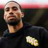 25/26 Bristol City Black Travel Hoodie - Adult