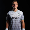 25/26 Bristol City Third Goalkeeper Shirt - Adult 