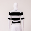 Bristol Bears Hooped Polo - Women