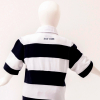 Bristol Bears Hooped Polo - Youth