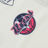 2526 Bristol Flyers Away Jersey