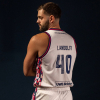 2526 Bristol Flyers Away Jersey