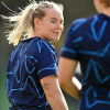 25/26 Bristol Bears Training Tee - Women