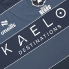 25/26 Bristol Bears Home Shirt - Women