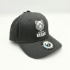 Bristol Bears Charcoal Baseball Cap - Adult