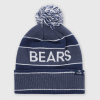 25/26 O'Neills Bristol Bears Home Bobble Hat