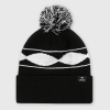 25/26 O'Neills Bristol City Away Bobble Hat