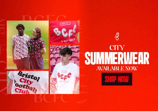 Bristol Sport | The official online store